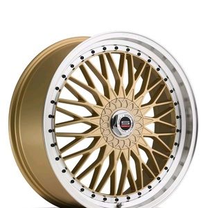 Meet your Posher, Kendal